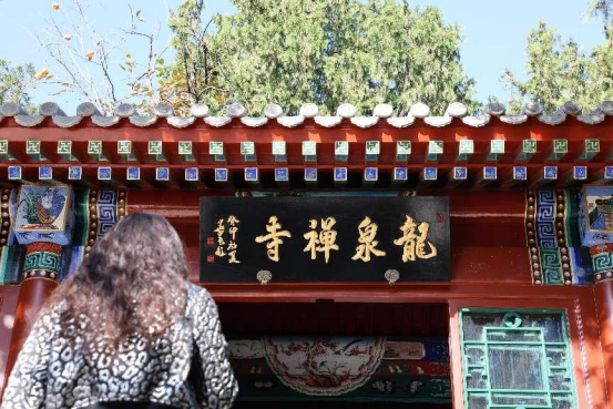 【以河为媒】溯源京杭运河 看古迹焕新颜、焕新生
