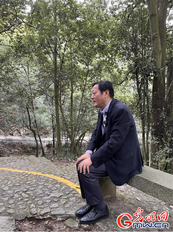 【千年学府探文明】白鹿洞书院:文脉绵延,历史与未来的交融 【千年学府探文明】白鹿洞书院:文脉绵延,历史与未来的交融