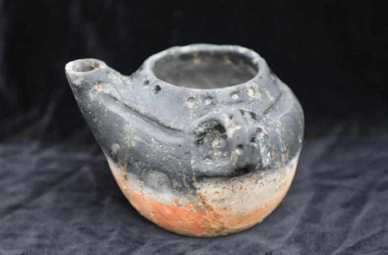一眼6000年！不管是“chaaya”还是“tey”，源头都在这里