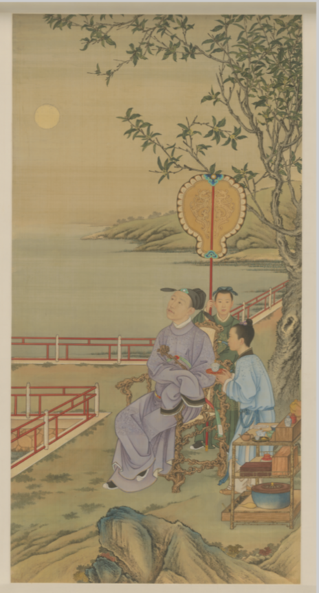 一眼6000年！不管是“chaaya”还是“tey”，源头都在这里