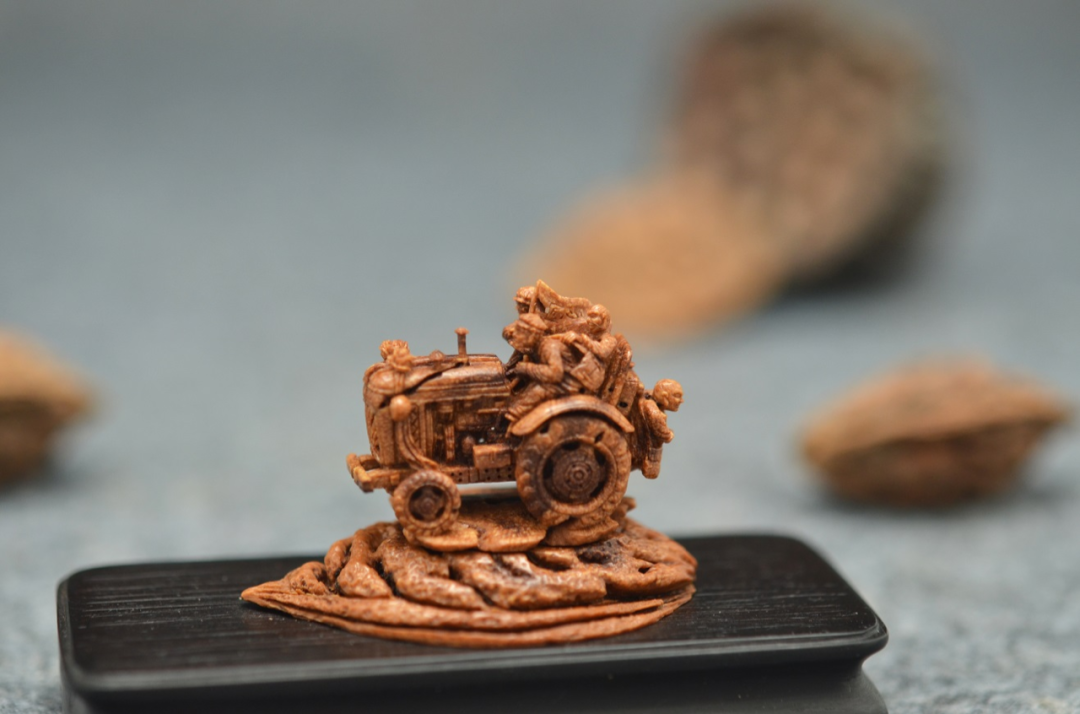 20个“山花奖”获奖作品，20个创作背后的动人故事