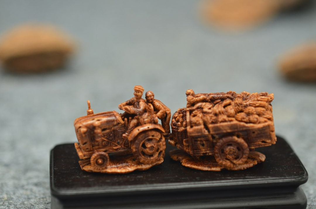 20个“山花奖”获奖作品，20个创作背后的动人故事