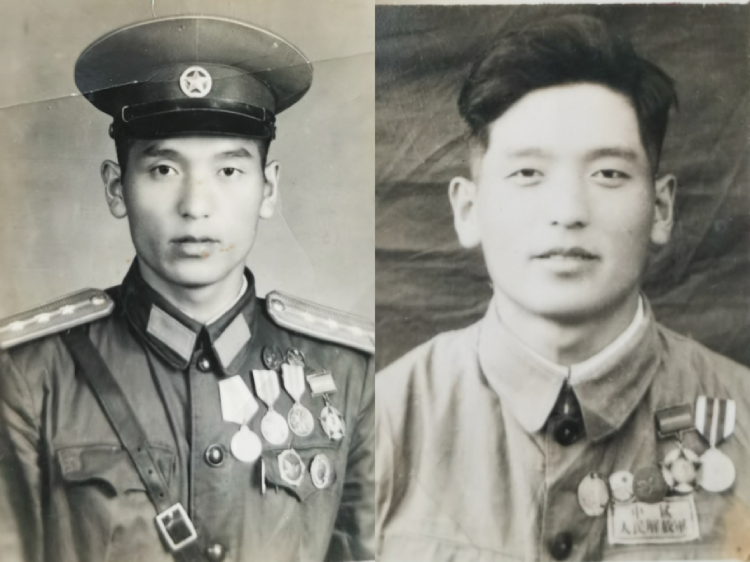 【网络中国节】红色故事，小配角也是大英雄