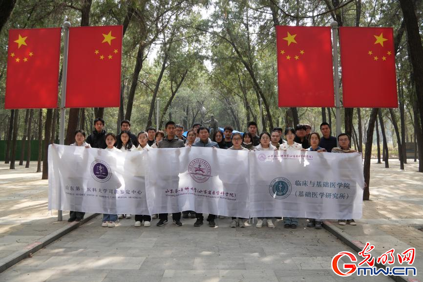 【网络中国节】藏在牙齿里的归乡路