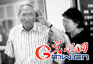 【网络中国节】口述的记忆，让历史流淌