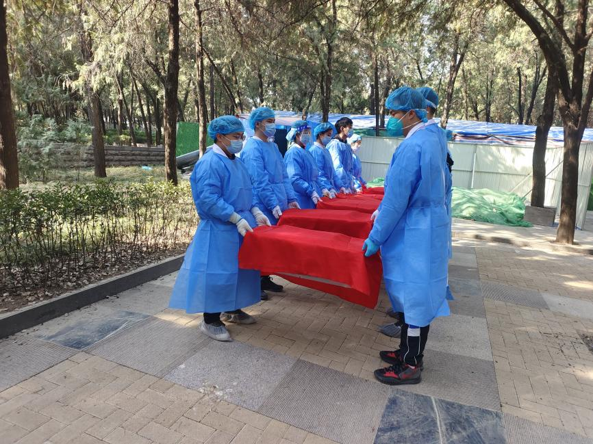【网络中国节】拾光者：编织记忆经纬，让英雄图卷绵延