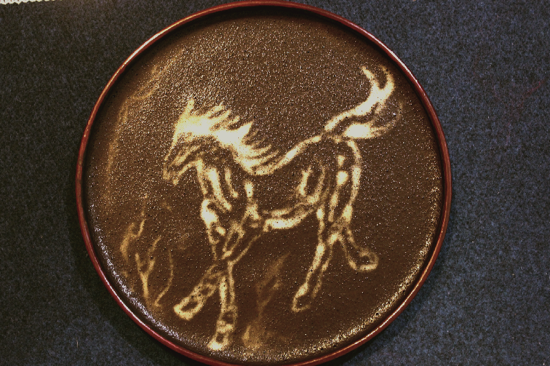 【何以中国】用茶汤 