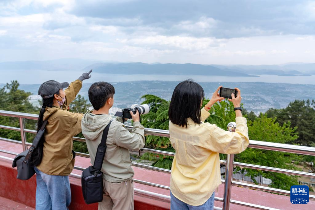 错峰游大理 感受慢生活