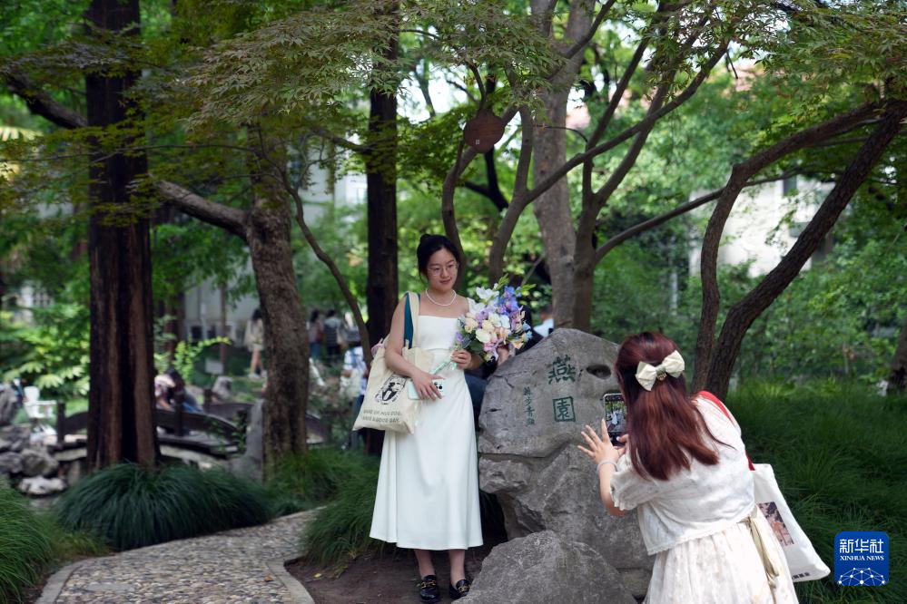 复旦大学迎来建校120周年