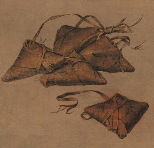 【网络中国节·端午】云端的美食家——跟着AI“粽”览古籍中的端午