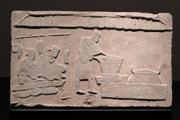 【网络中国节·端午】云端的美食家——跟着AI“粽”览古籍中的端午