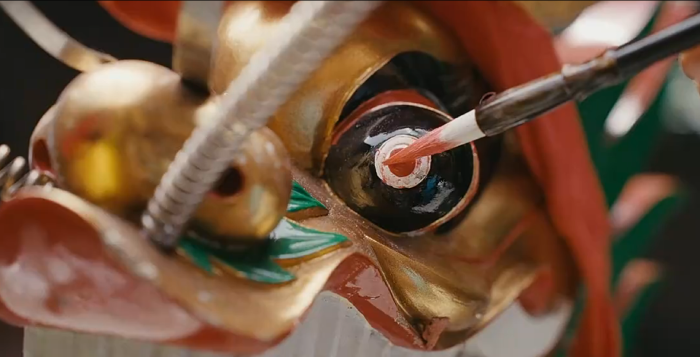 【网络中国节·端午】微视频丨奋楫江河