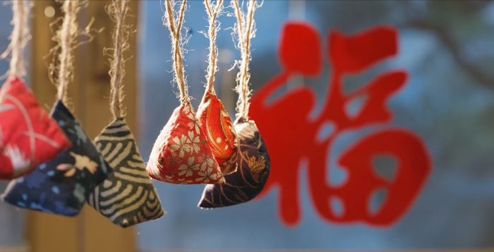 【网络中国节·端午】微视频丨奋楫江河