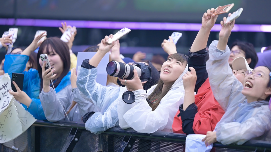 北京汽水音乐节圆满落幕 延庆“暖心保障”获乐迷盛赞