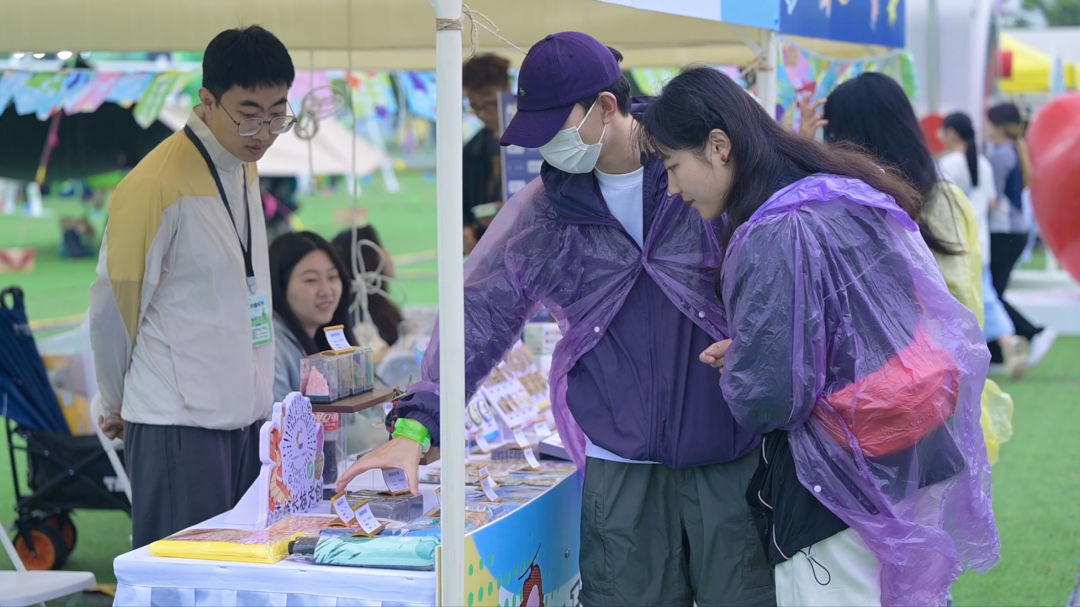 北京汽水音乐节圆满落幕 延庆“暖心保障”获乐迷盛赞