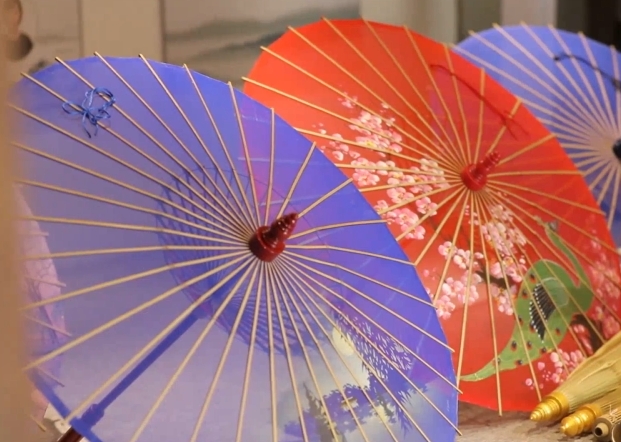 【文化和自然遗产日】漫动时节丨竹骨纸韵渡烟雨 【文化和自然遗产日】漫动时节丨竹骨纸韵渡烟雨