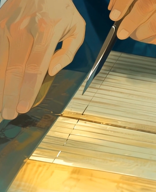 【文化和自然遗产日】漫动时节丨竹骨纸韵渡烟雨 【文化和自然遗产日】漫动时节丨竹骨纸韵渡烟雨