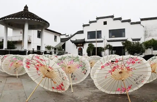 【文化和自然遗产日】漫动时节丨竹骨纸韵渡烟雨 【文化和自然遗产日】漫动时节丨竹骨纸韵渡烟雨