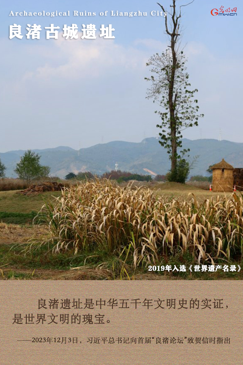 文化和自然遗产日丨跟着总书记“游”世界遗产（南线）