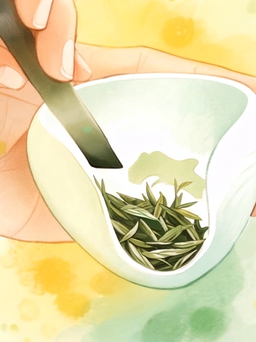 【文化和自然遗产日】漫动时节丨茶：人在草木间