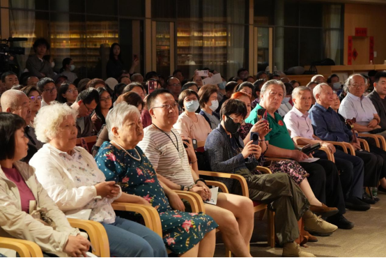 国家大剧院举办乌珠穆沁长调民歌与文化讲唱会 国家大剧院举办乌珠穆沁长调民歌与文化讲唱会