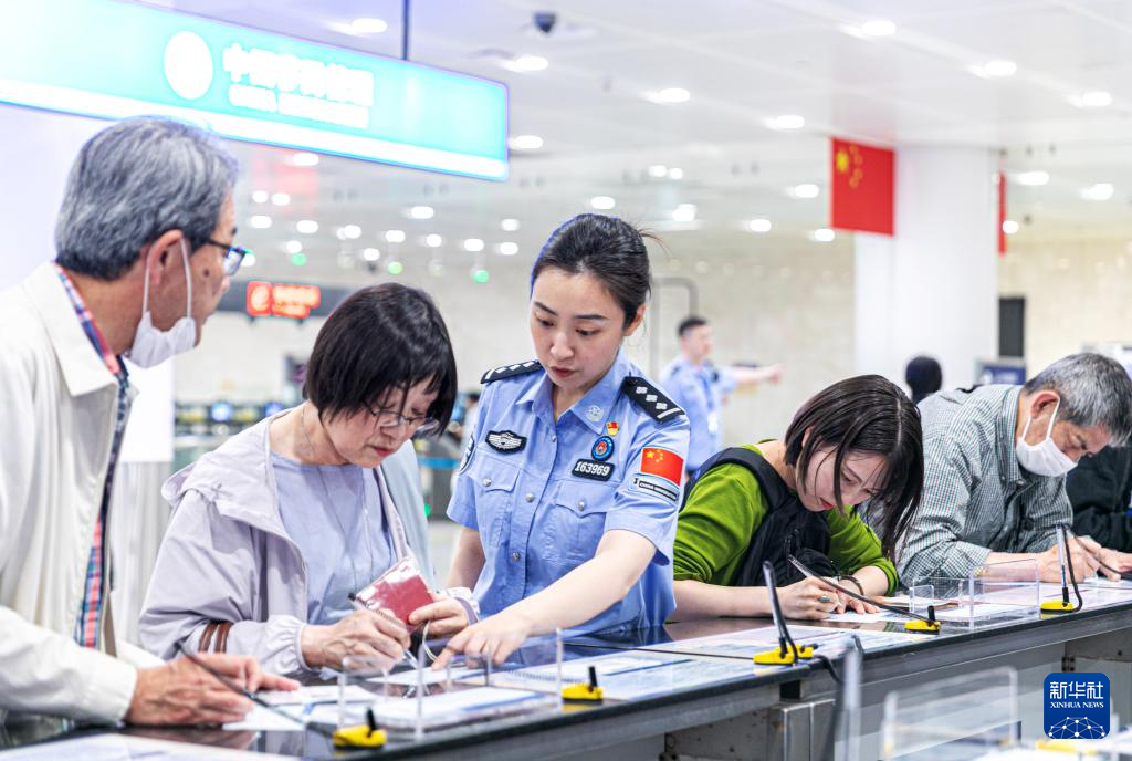 新华全媒+｜辽宁打造跨境文旅新生态