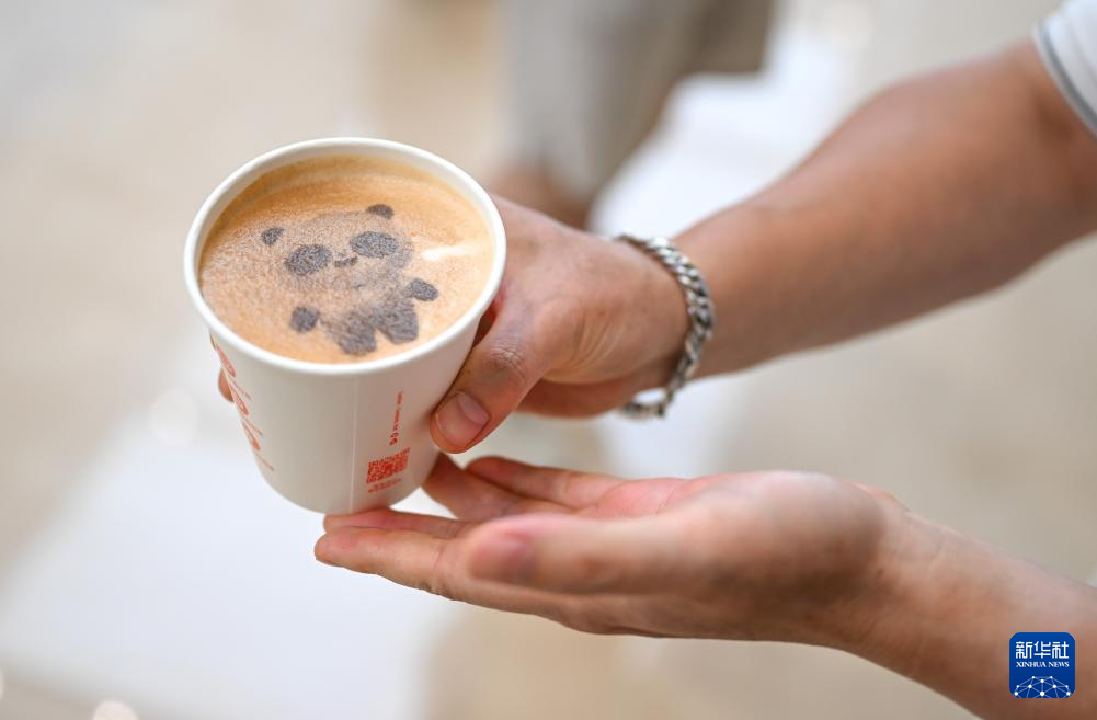 成都世运会丨主媒体中心正式开放