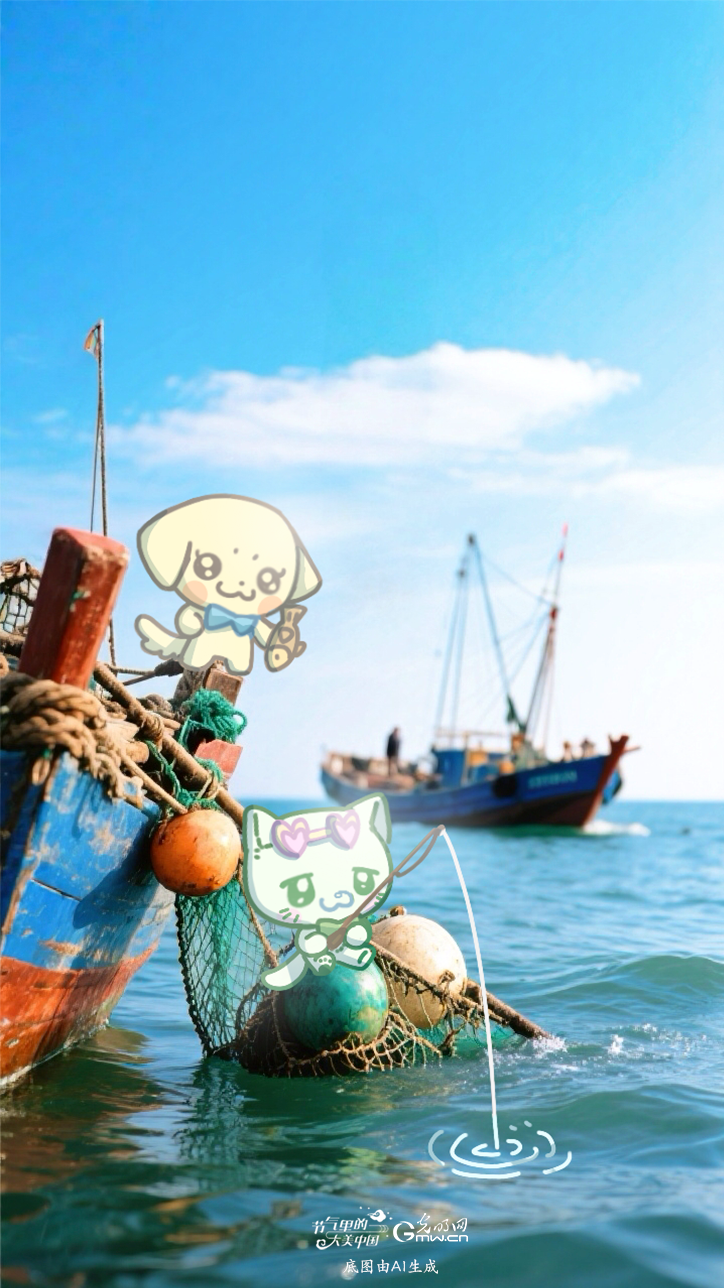 【节气里的大美中国】壁纸丨给手机换秋装~