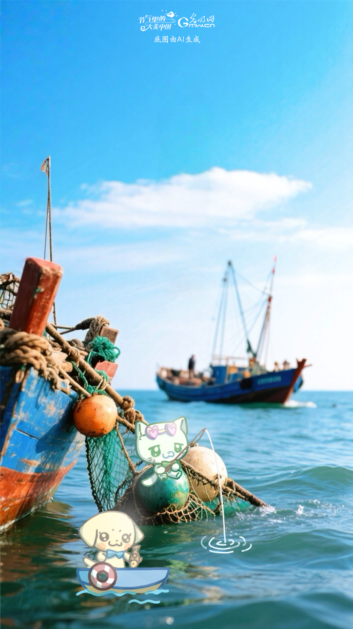 【节气里的大美中国】壁纸丨给手机换秋装~