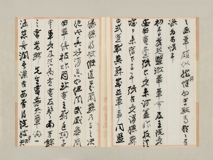 雕塑为碑，文献为证：这场展览以艺术之名传承抗战记忆与和平信念