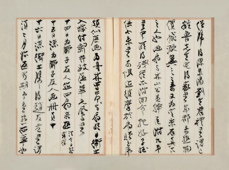 雕塑为碑，文献为证：这场展览以艺术之名传承抗战记忆与和平信念