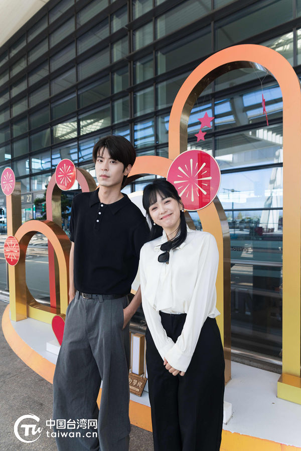 七夕启幕 以爱为约 “920就爱你”首部微短剧《宁波·遇见》正式开机