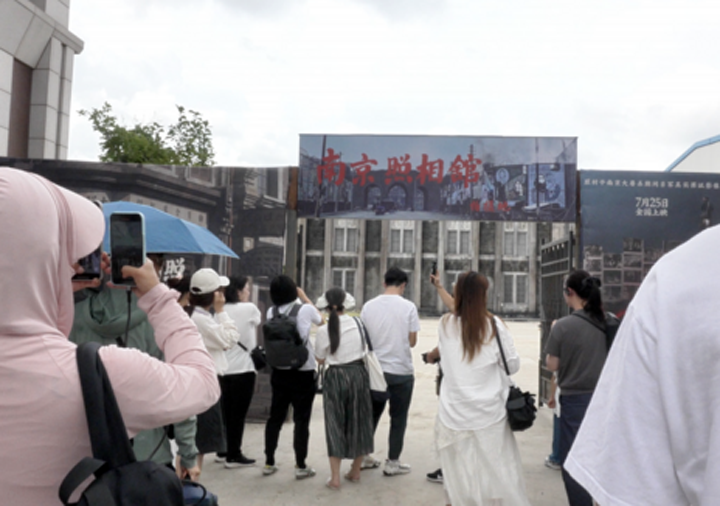 这个电影暑期档很“燃”!“小人物”和好故事引领市场新突破 这个电影暑期档很“燃”!“小人物”和好故事引领市场新突破