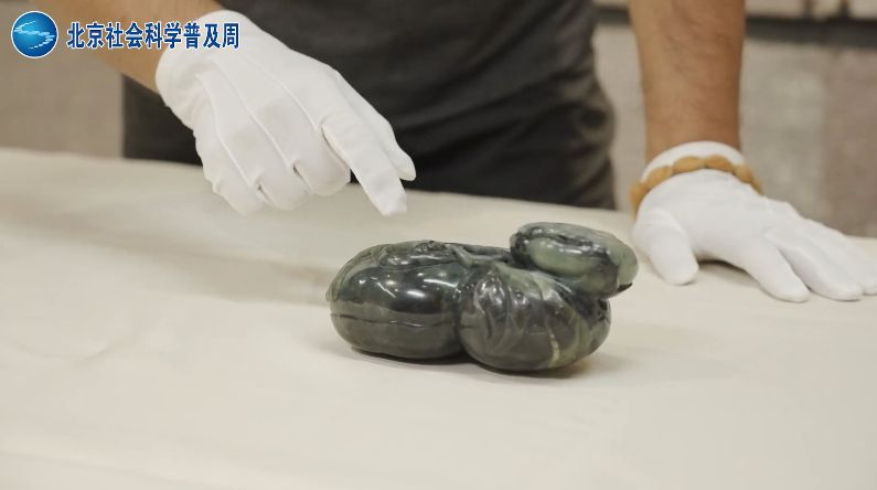 解码首都文化高质量发展双引擎——2025·北京社会科学普及周“探寻北京”五日行探访百姓身边的文化会客厅