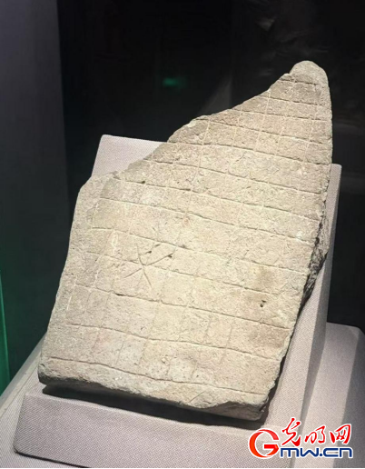 数智文遗陕西行丨从汉室陵阙看昔日文景盛世