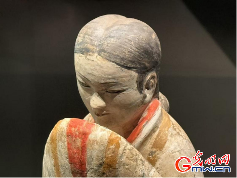 数智文遗陕西行丨从汉室陵阙看昔日文景盛世