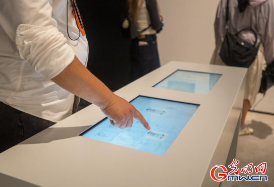组图｜从“碎片”到全貌，多项数字技术解码“兵马俑军团”