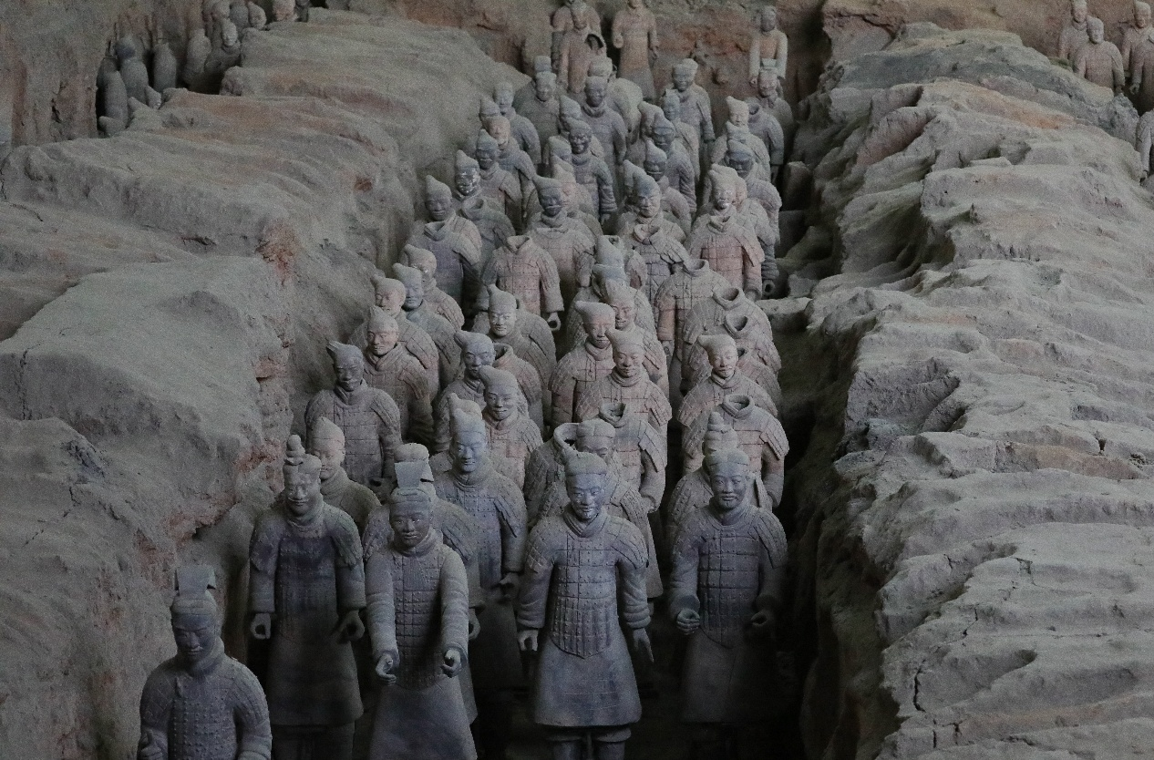 高清大图来啦！带你感受数字技术如何赋能文化遗产保护