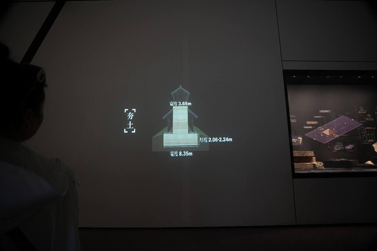 高清大图来啦！带你感受数字技术如何赋能文化遗产保护