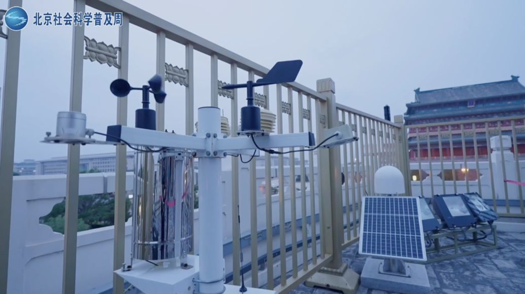 赓续守护，文化瑰宝璀璨依旧—— 2025·北京社会科学普及周《“探寻北京”五日行》第二日