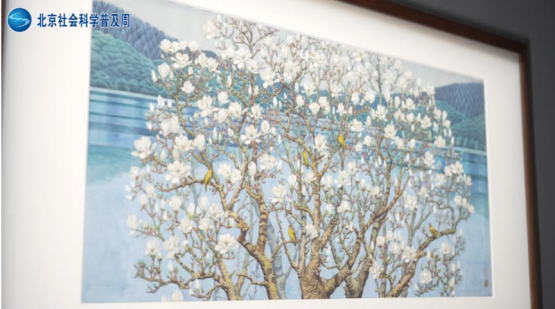 《“探寻北京”五日行》第三日 开启古都文博之旅