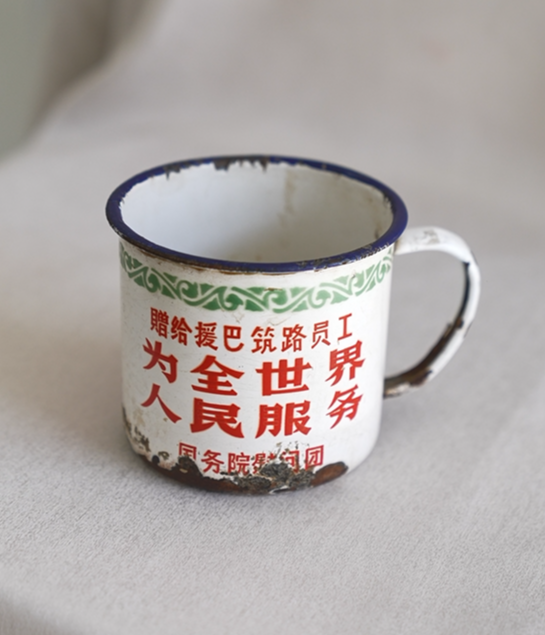 我站立的地方是中国——走进帕米尔高原“生命禁区”