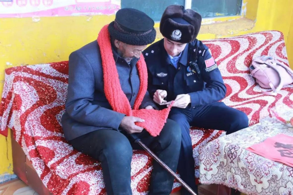 我站立的地方是中国——走进帕米尔高原“生命禁区”