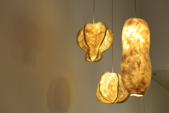 2025北京国际设计周｜马德里主宾城市展《光之线条（The Line Dreams）》正式开幕