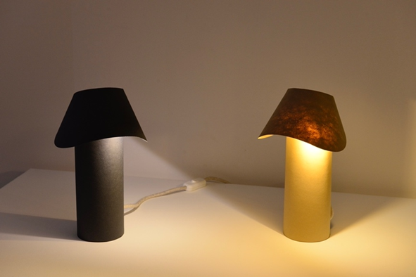 2025北京国际设计周｜马德里主宾城市展《光之线条（The Line Dreams）》正式开幕