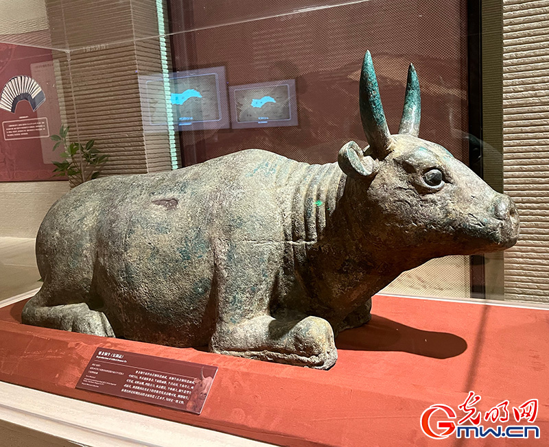 十一假期又添好去处！来首都博物馆感受西夏文物魅力