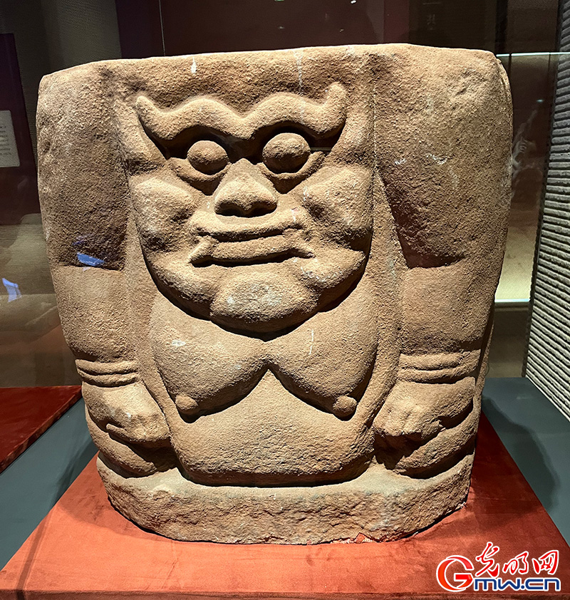 十一假期又添好去处！来首都博物馆感受西夏文物魅力