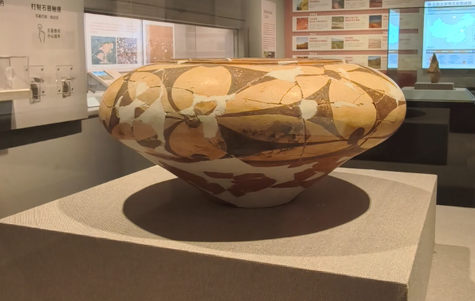 校馆弦歌丨北京大学赛克勒考古与艺术博物馆：百年传承让文物焕发新生