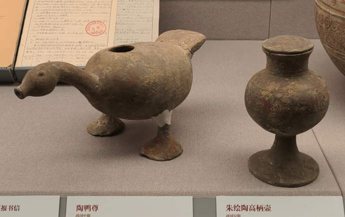 校馆弦歌丨北京大学赛克勒考古与艺术博物馆：百年传承让文物焕发新生