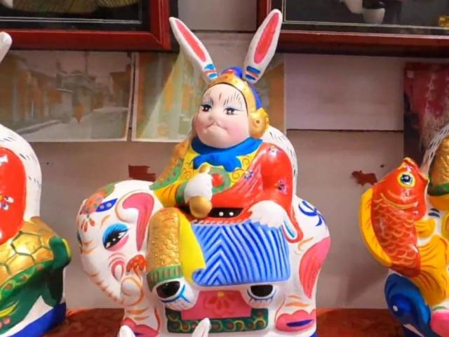 【网络中国节·中秋】古籍觅中秋，千年共婵娟